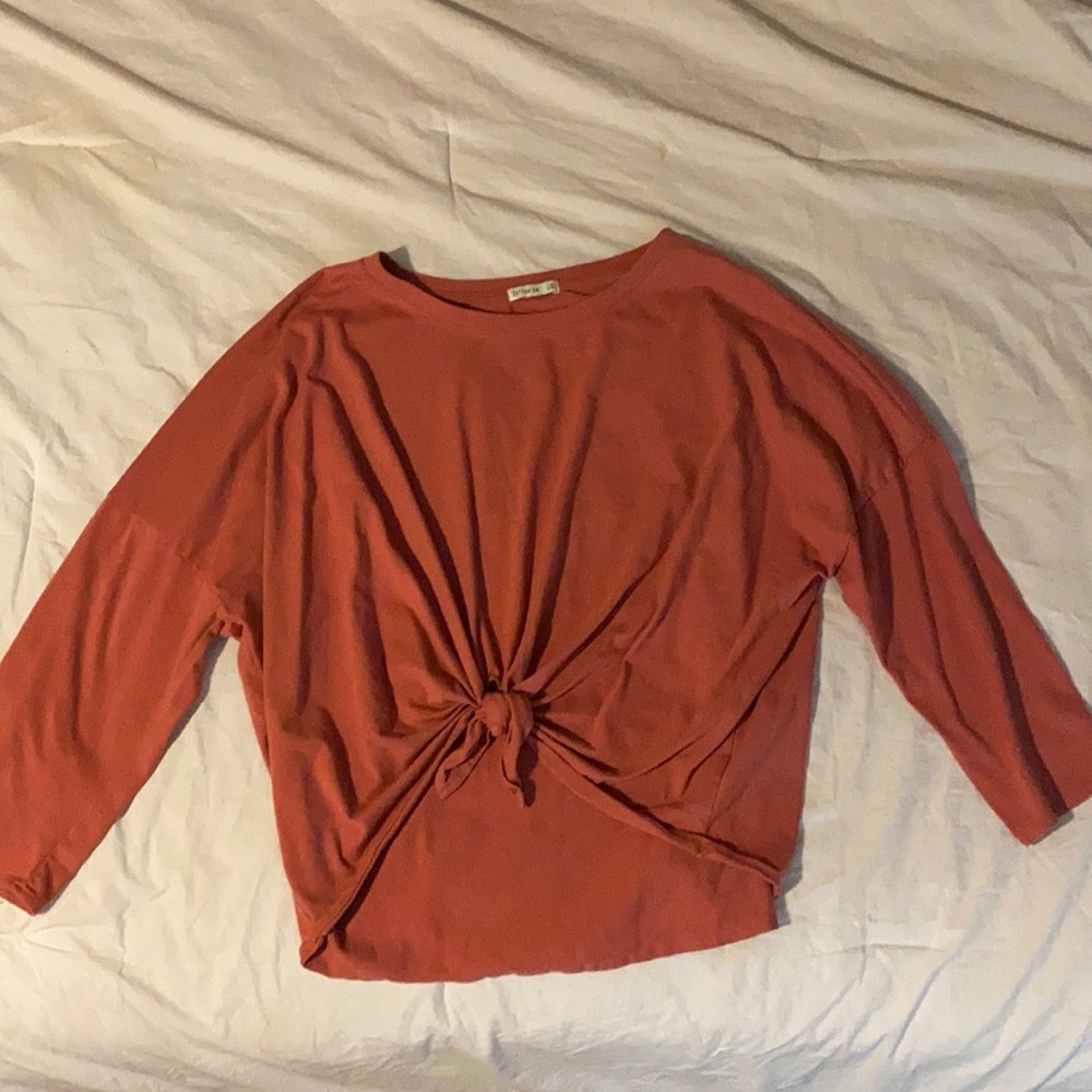 Cotton on shirt